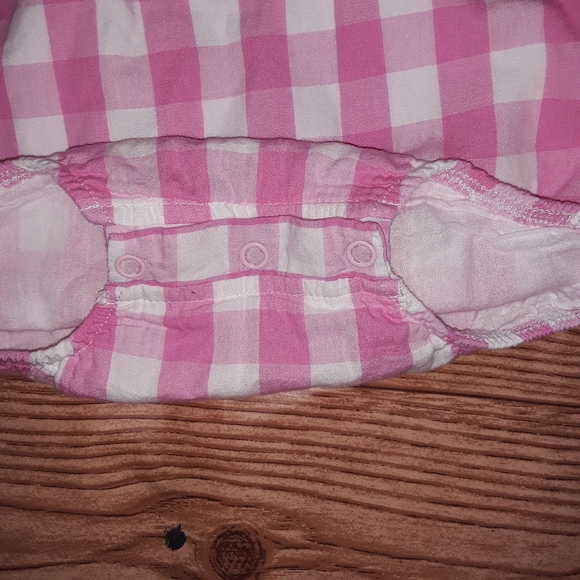 Southern Smocked int piece bubble monogram eSb - Picture 3 of 3